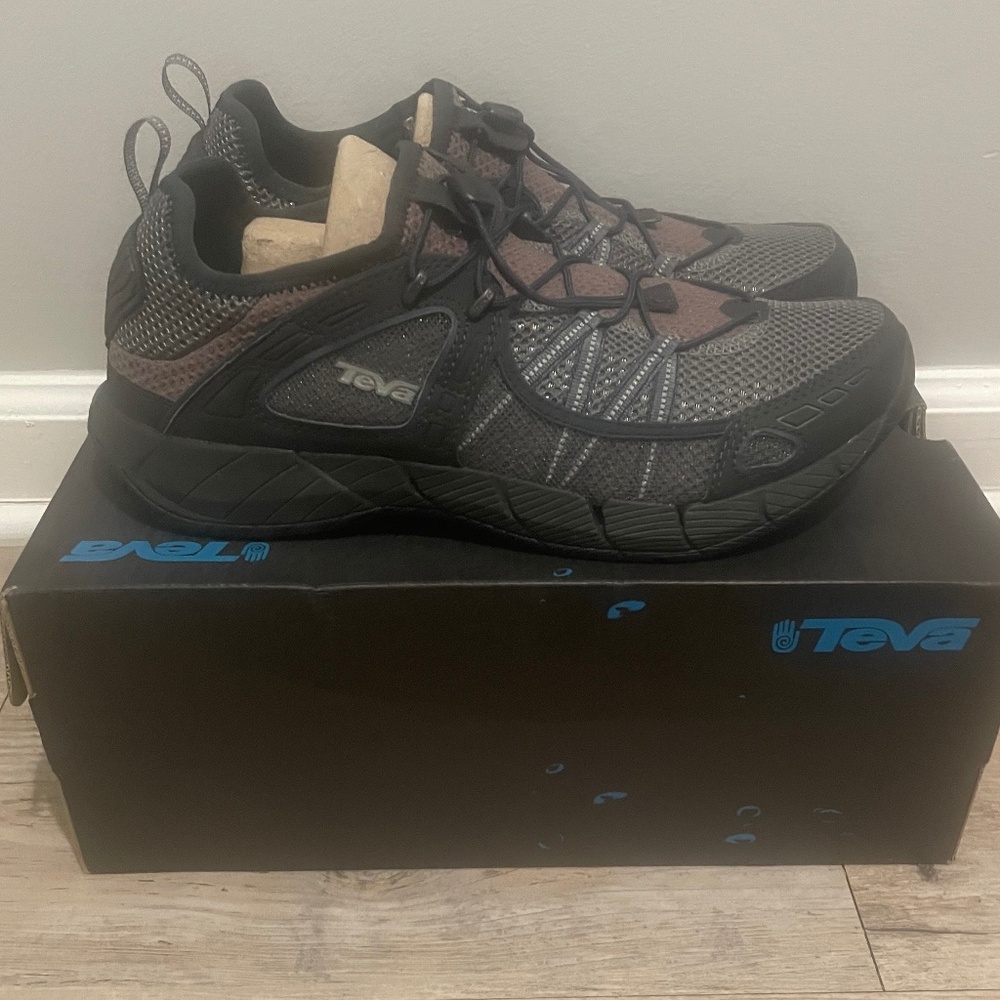 Teva Men's Churn - Picture 3 of 5
